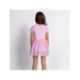 VESTIDO SINGLE JERSEY FANTASIA MINNIE