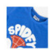 CAMISETA CORTA SINGLE JERSEY SPIDEY
