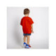 CAMISETA CORTA SINGLE JERSEY SPIDERMAN