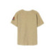 CAMISETA CORTA SINGLE JERSEY JURASSIC PARK