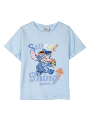 T-shirt pour enfants Stitch sweet thing