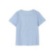 CAMISETA CORTA SINGLE JERSEY STITCH