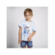 T-shirt pour enfants Stitch sweet thing