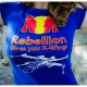 T-shirt fille Rébellion Vous Donne des X-Wings