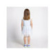 VESTIDO SINGLE JERSEY FANTASIA FROZEN