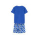 PIJAMA CORTO SINGLE JERSEY SONIC