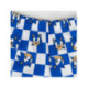 PIJAMA CORTO SINGLE JERSEY SONIC