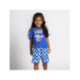 PIJAMA CORTO SINGLE JERSEY SONIC