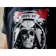 T-shirt meisje Rock The Galaxy