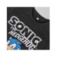 CAMISETA CORTA SINGLE JERSEY SONIC