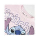 CAMISETA CORTA SINGLE JERSEY STITCH