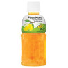 Bebida Mogu Mogu de mango 320ml