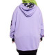 Sudadera Villanos que odias XL