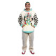 Sudadera Loungefly Mickey y Minnie Unisex