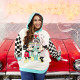 Sudadera Cena Nocturna Mickey & Minnie XL