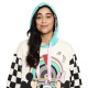 Sudadera Loungefly Mickey y Minnie Unisex