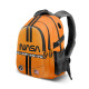 Mochila NASA Naranja