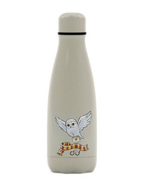 Bouteille Hedwig 350ml Harry Potter