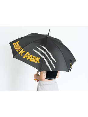 Parapluie moustique en ambre Jurassic Park