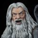 Figura Gandalf en Moria 18 cm El Señor de los Anillos
