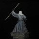 Figura Gandalf en Moria 18 cm El Señor de los Anillos