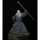 Figura Gandalf en Moria 18 cm El Señor de los Anillos