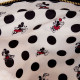 Loungefly - Sac fourre-tout Minnie Mouse à pois