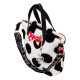 Loungefly - Sac fourre-tout Minnie Mouse à pois