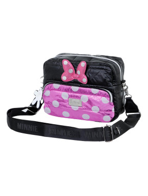 Saco de ombro Minnie Mouse Disney