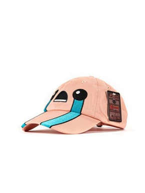 Gorra Isaac Binding of Isaac