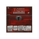 Juego de mesa Requiem Binding of Isaac