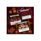 Juego de mesa Requiem Binding of Isaac