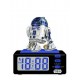 Star Wars Alarm clock R2D2