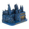 Calendario Perpetuo 3D Hogwarts Harry Potter