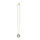 Collar Luna Lovegood - Harry Potter