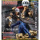 Figura Trafalgar Law One Piece