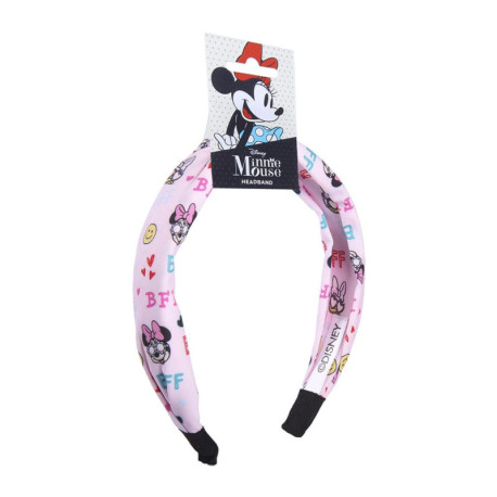 BANDEAU POUR ENFANTS MINNIE ACCESSOIRES POUR CHEVEUX