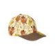 CAP BASEBALL LION KING