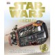 Libro Star Wars Vehículos