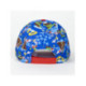 GORRA VISERA CURVA SONIC