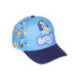 CASQUETTE À VISIÈRE COURBÉE BLUEY