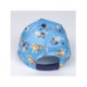 GORRA VISERA CURVA BLUEY