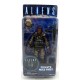 Figura articulada Frost Alien