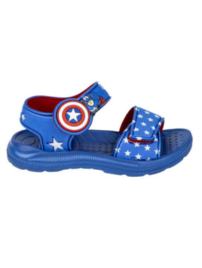 SANDALES DE PLAGE EVA AVENGERS