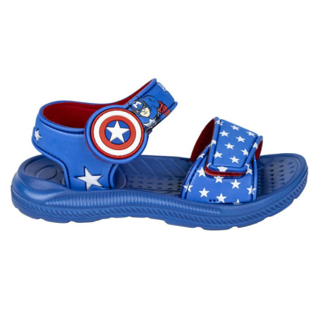 SANDALES DE PLAGE EVA AVENGERS