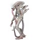 Figura articulada Alien Albino