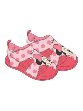 SANDALIAS CASUAL EVA MINNIE