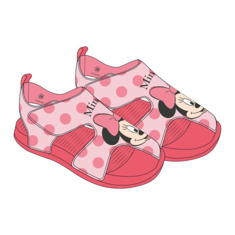 SANDALIAS CASUAL EVA MINNIE