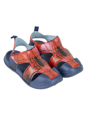 SANDALIAS CASUAL EVA SPIDERMAN