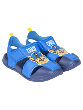 SANDALIAS CASUAL EVA PAW PATROL